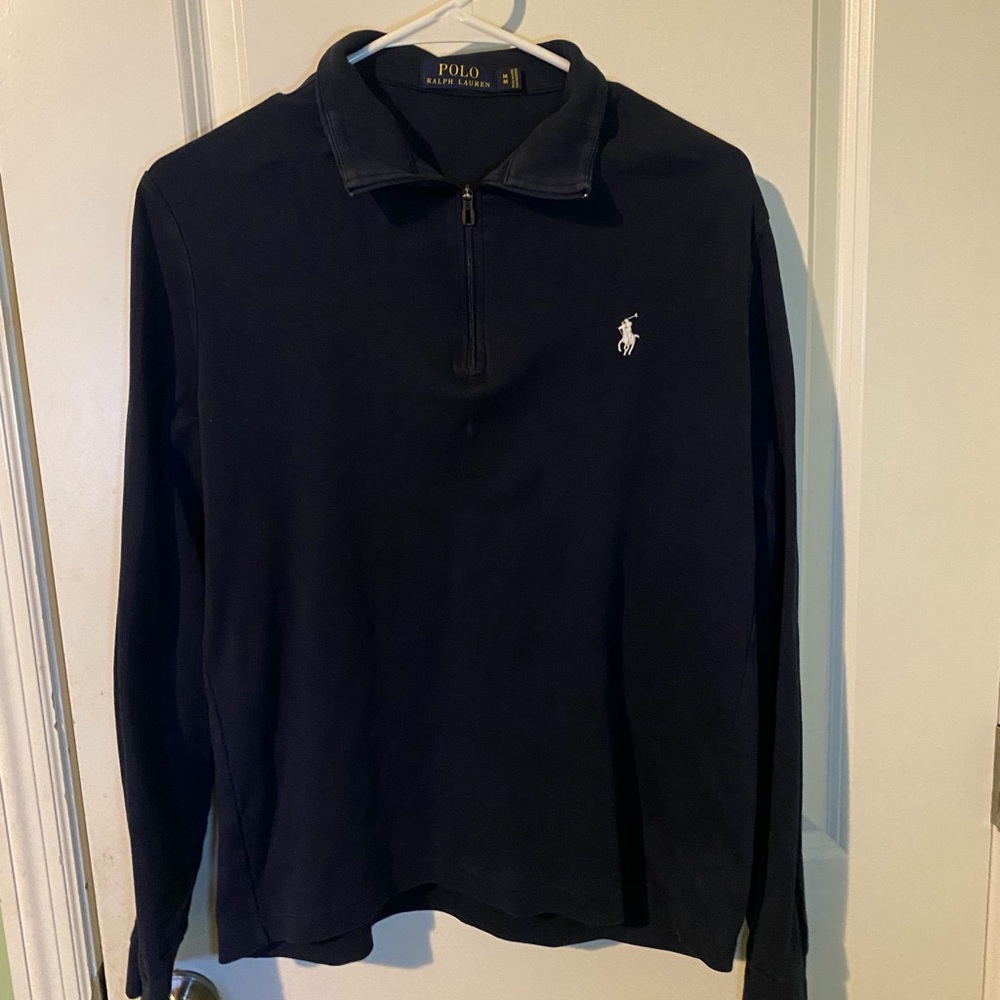 Polo Ralph Laurent Sweatshirt